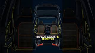 Milyonlarca Harcanan Lüks Araba Neden Kimse Almadı? Phaeton Hikayesi #luxury #cars #fail