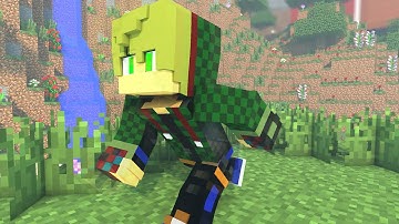 MagicGaming | Minecraft Intro | By Matrolix My BEST???