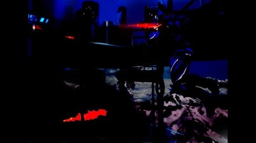 Splitgate ZOMBIE V I P be like