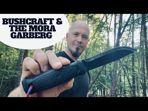 The Morakniv Garberg