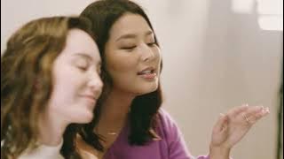 Emi Meyer & Sumire - Disney Medley