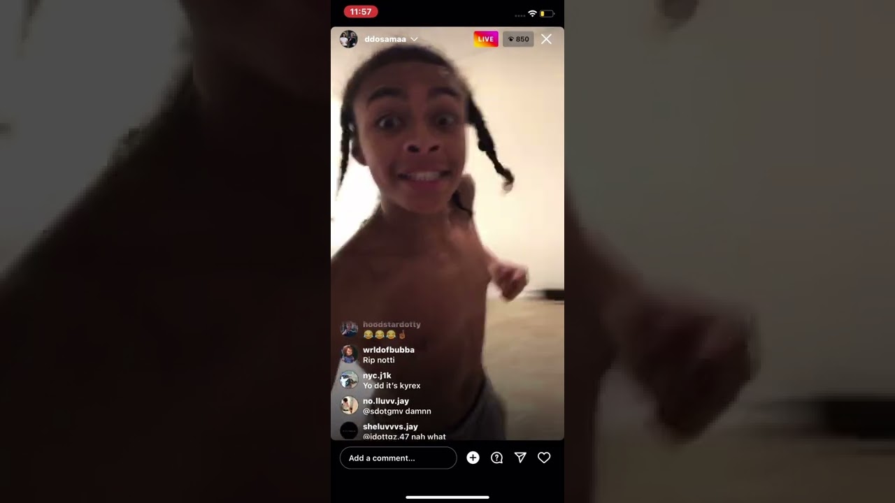 Dd Osama and ddot getting sturdy🔥🔥