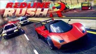 Redline Rush