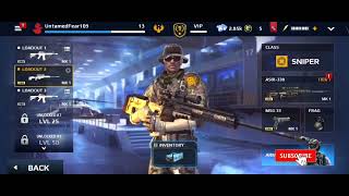 modern combat 5 offline mod apk + data android mediafır
