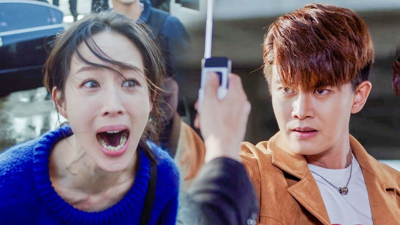 ตอนจบ! ซีอีโอถูกระเบิดทำร้าย ซินเดอเรลลากรีดร้องจนทุกคนใจสลาย!