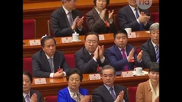 【回顾李克强的政治舞台 国务院总理的起落】【与习近平的关系起伏 画面透露玄机】