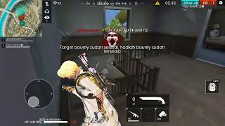 story wa 30 detik dj || FREE FIRE INDONESIA#26