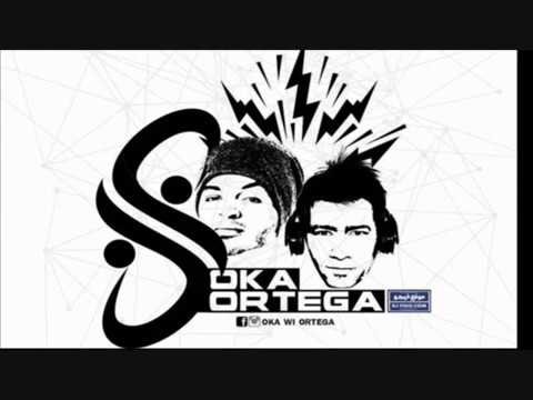 اوكا اورتيجا مهرجان العب يلا حصريا 2018 توزيع فيتوري شغل دجيهات