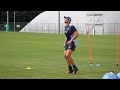 Player in focus | Eli Snyman
