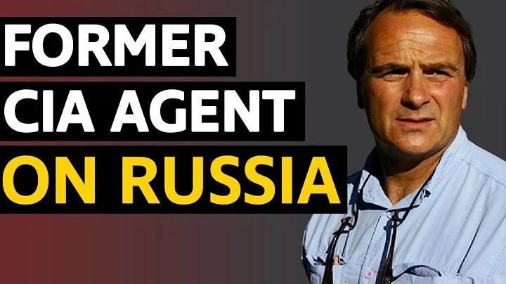 Former CIA Agent On Where The World Is Heading | R...
