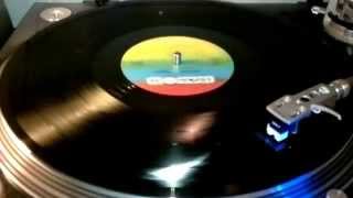 İbrahim Tatlıses - Yorgunum (Long Play) Arabesk Super Stereo 1984