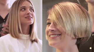 Panasonic Clipper Haircut Demonstration (720p to 4K)