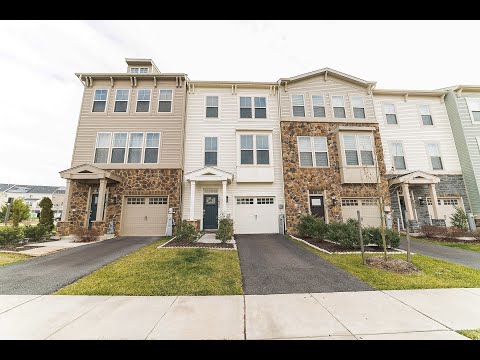 7635 Lyndon Ct, Glen Burnie, MD home video tour