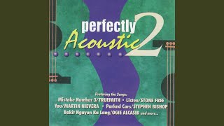 Hanggang Kailan (Acoustic)