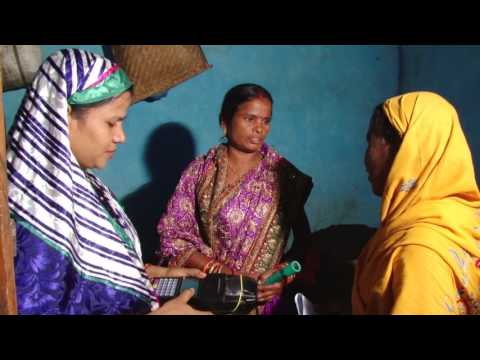 fedco SHG - video from Feedback Infra