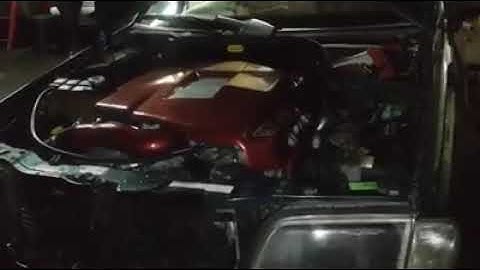 Lexus v8 in for gear box and engine tuning spitronics