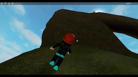 This is crazy...Gravity Controller (Roblox)