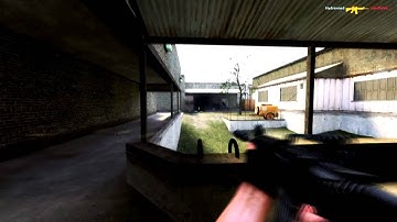 CSS FC: u do it man (Hydro