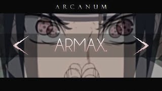 Armax - Lavandonia