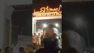 Konser Denny Caknan Feat Dc   Alun Alun Ngawi Jawa Timur Indonesia 23 Januari 2023