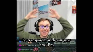 Lec Isnt That Hard Vs Bro I Hate Pro Play