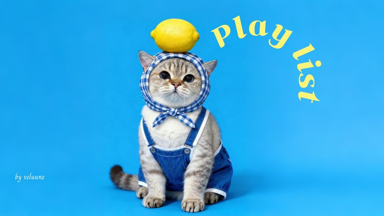 𝐏𝐥𝐚𝐲𝐥𝐢𝐬𝐭 [Cafe] Для свежего начала дня🎵 Рабочая музыка для настроения | Фон | Pop Ballad · R&B