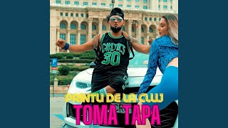 Printu de la Cluj - Toma Tapa