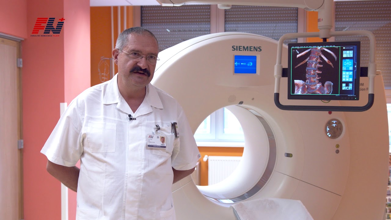 Nejmodernější technologie ve FN Plzeň