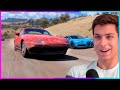 Miata vs the World!