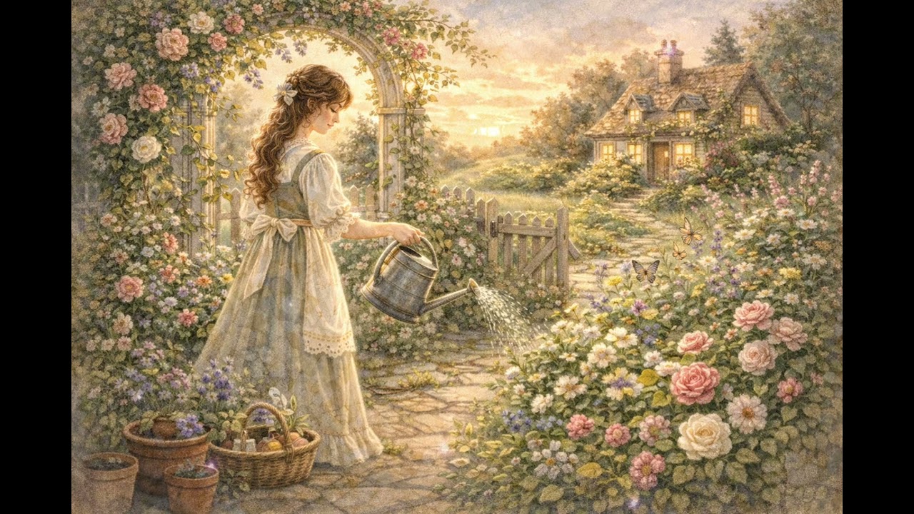 Я люблю тебя, мой дорогой человек! 