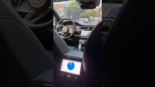 Terrifying Moment Self-Driving Waymo Pulls Into Path of Moving Car