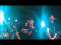 Capture de la vidéo Yoda Rising Full Set Live @Rock N' Eat, Lyon 250118