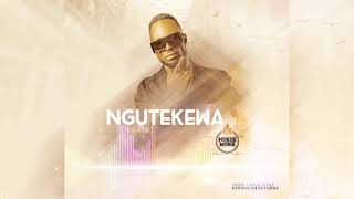 Mikie Wine  Ngutekewa  ( Official Audio )