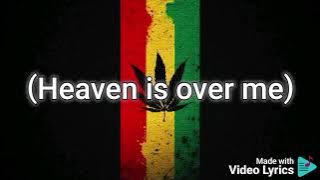 Don Campbell the storm is over now lyrics