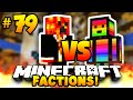 Minecraft FACTIONS #79 "$14 MILLION 1v1 BOUNTY FIGHT!" w/PrestonPlayz