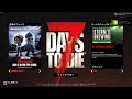 7Days!二夜連続ッ!!