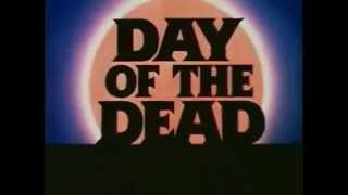 Day of the Dead (1985) - Trailer
