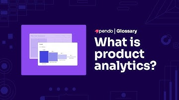 Product analytics, explained: How to become data-driven