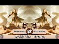 R1 Ketramose vs. Ketramose (Weekly Vizz)
