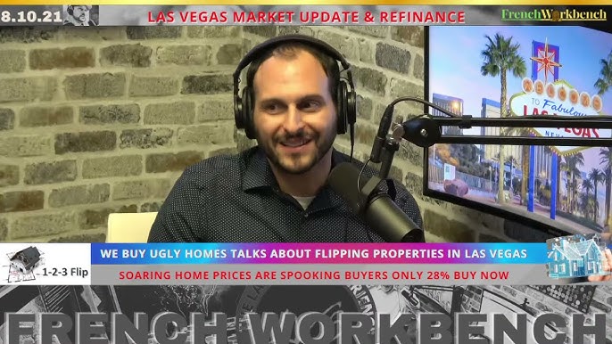 We Buy Houses For Cash In Las Vegas – See How It Works - Boom Home Offer