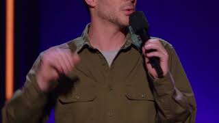 Annoying Coworkers on Kevin Hart Presents: The Next Level with Jeff Horste