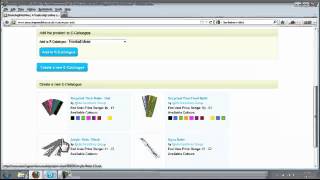 E-Catalogue Tutorial.mp4