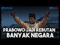 Prabowo Subianto Jadi Incaran Banyak Negara, Amerika Serikat dan Jepang Rela Lakukan Hal Ini