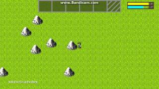 MC2D - XP System for my Java LIBGDX Game