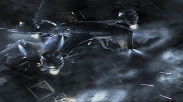 Terminator 3: Rise of the Machines - 4. Tech-Com Base Staging Area