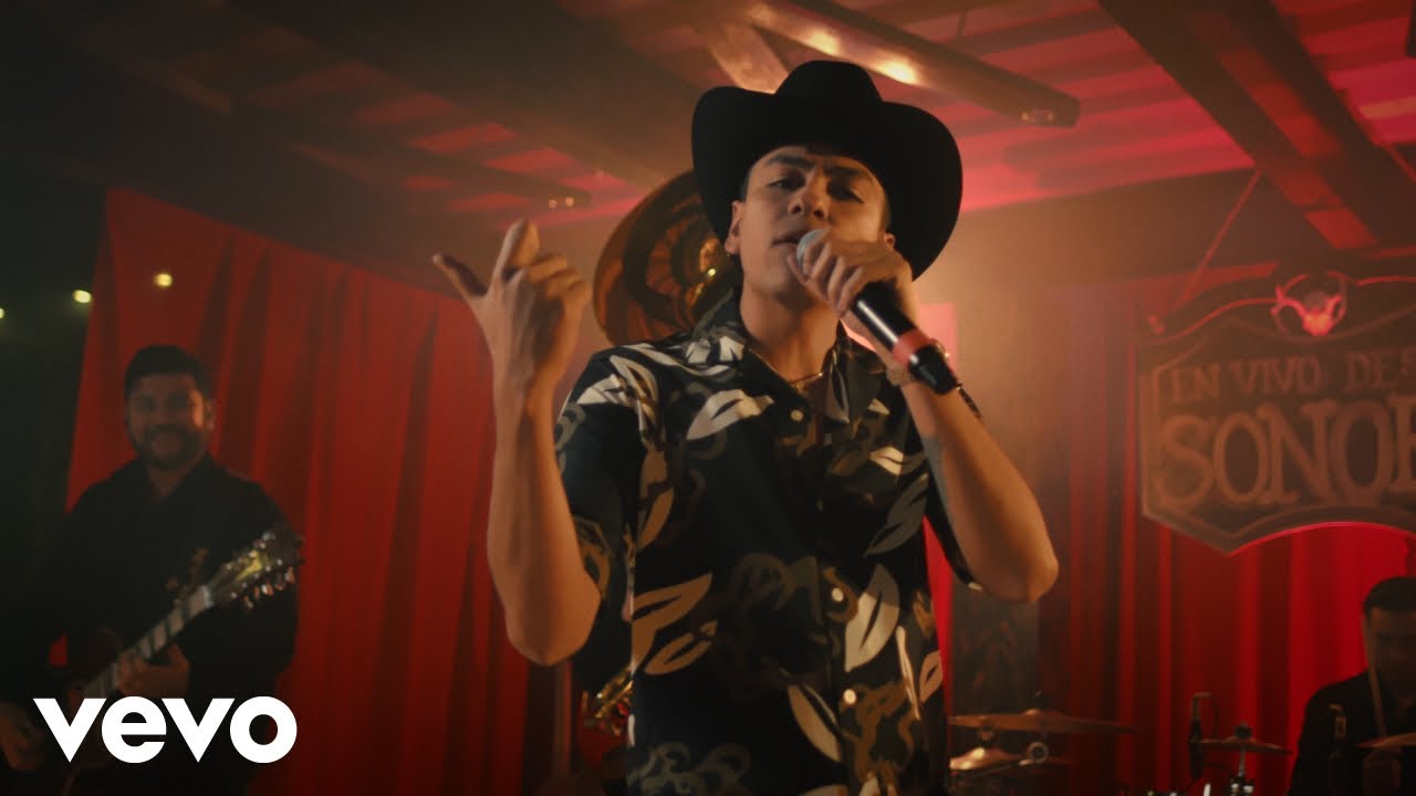 Virlán García - La Bolsita (En Vivo)