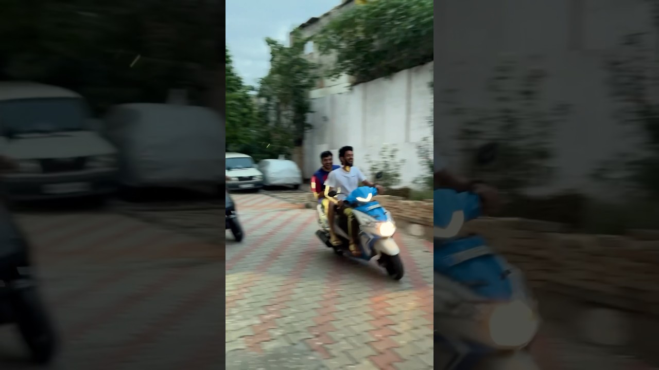 Bangalore Vibes | Fun Shuttle Game Moments with Friends