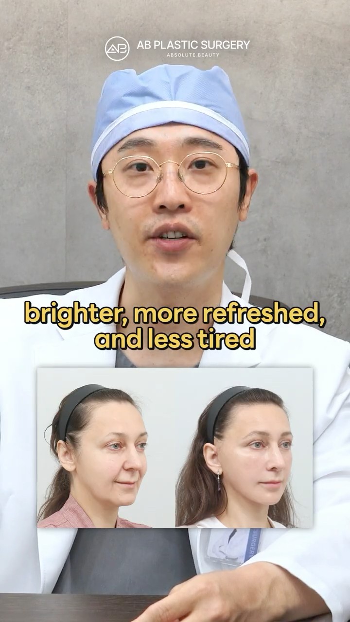 What can patients expect after surgery? 🩺✨ #shorts