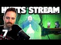 Finding Monomon - Hutts Streams Hollow Knight Ep7