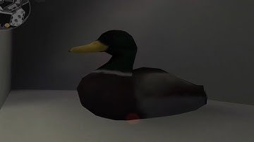 duck on a new map soar | critical ops